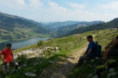 Schwarzsee 7